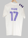 2020/21 Orlando City Nani #17 Away Shirt (M) Adidas