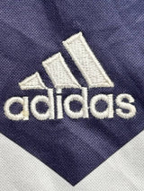 2001/03 FC Girondins Bordeaux Dugarry #21 Signed Home shirt (XL)