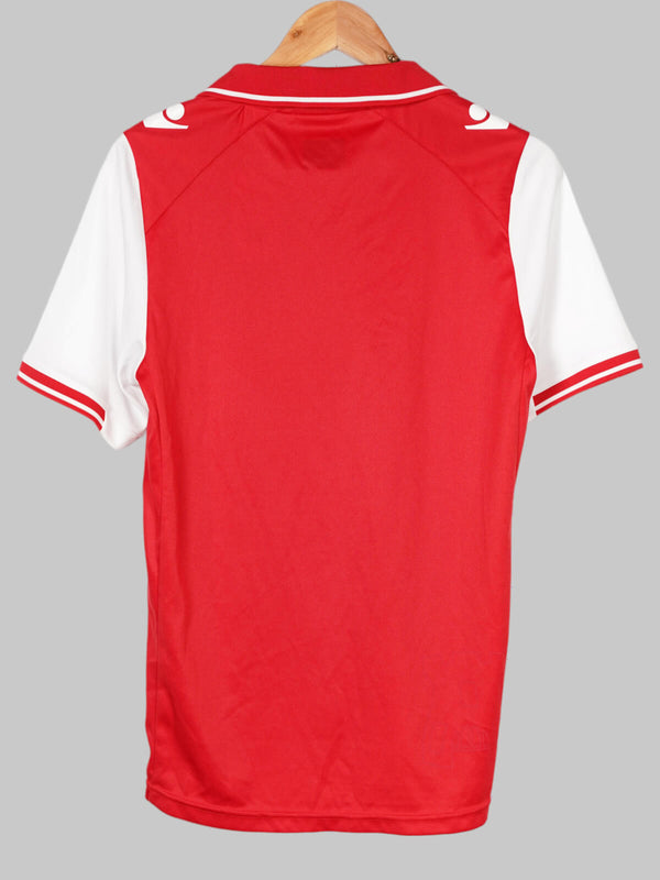 2012/13 AZ Alkmaar Home Shirt (S)