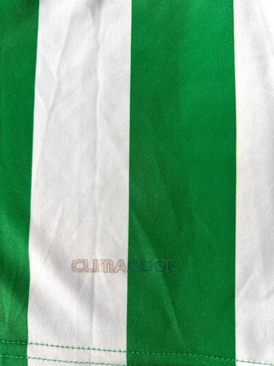 2009/10 Atletico Nacional Home Shirt (L)