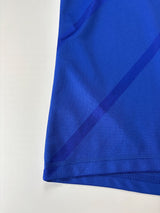 2012/14 Schalke Huntelaar #25 Home Shirt (XL)