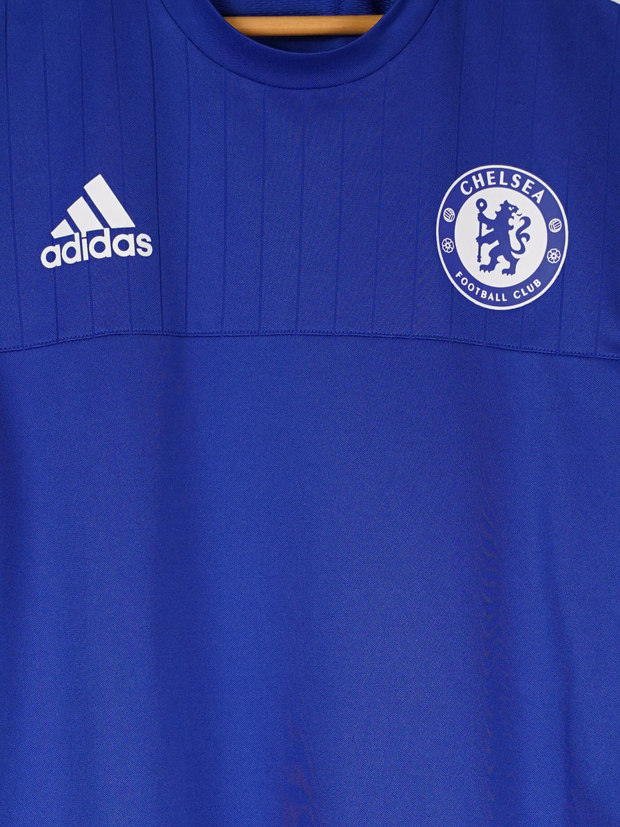 Chelsea Training Shirt 2015/16 (M)