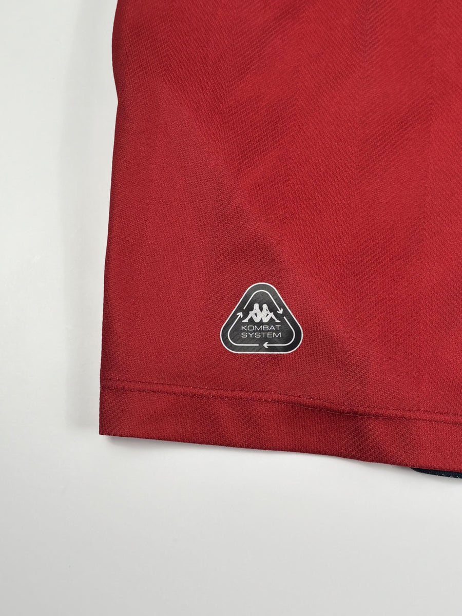 Genoa Home Shirt 2024/25 (XL)