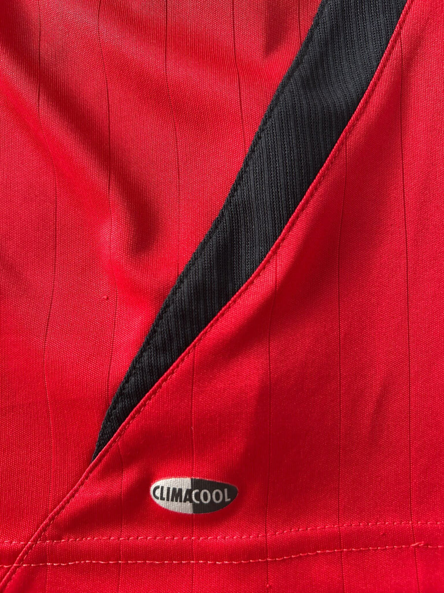 2006/7 Germany Schweinsteiger #7 Away Shirt (L)
