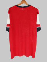 2013/14 Arsenal Home Shirt (XL)