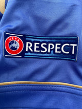 2012/13 Chelsea Hazard #17 Home Shirt (S)