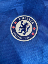 2025/26 Chelsea Estevao #41 Home Shirt L/S (M)