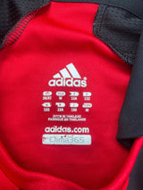 2007/8 AC Milan #7 Home Shirt (M Kids)