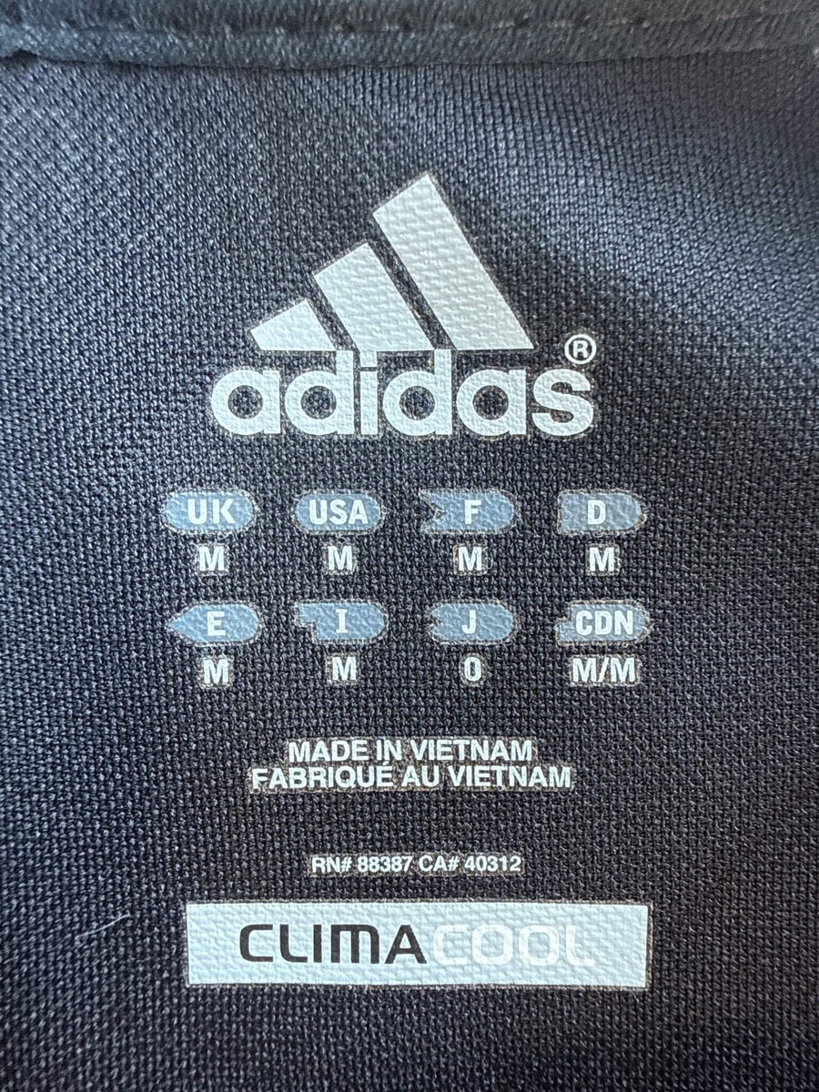 2011/12 Real Madrid Ronaldo #7 Away Shirt (M)