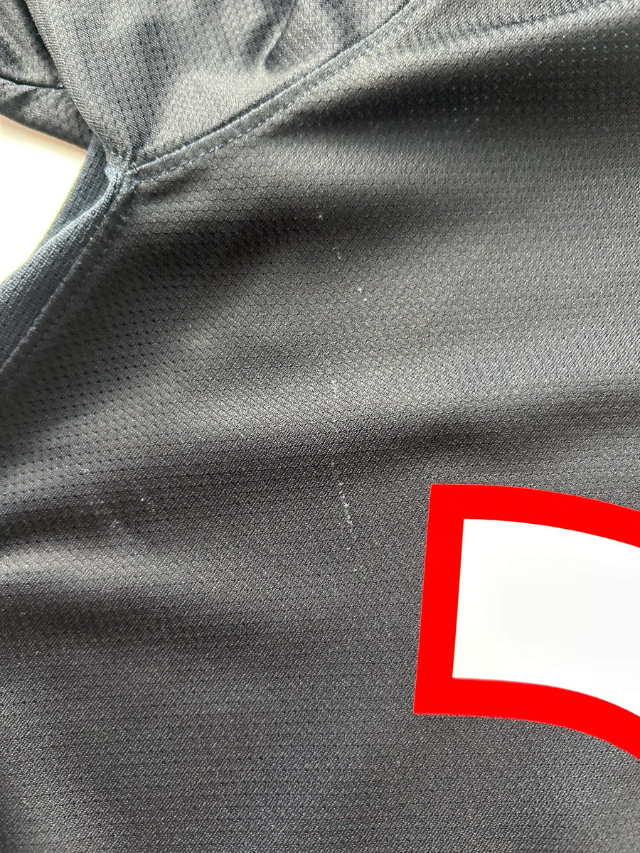 2011/12 PSG Pastore #27 Home Shirt (M)