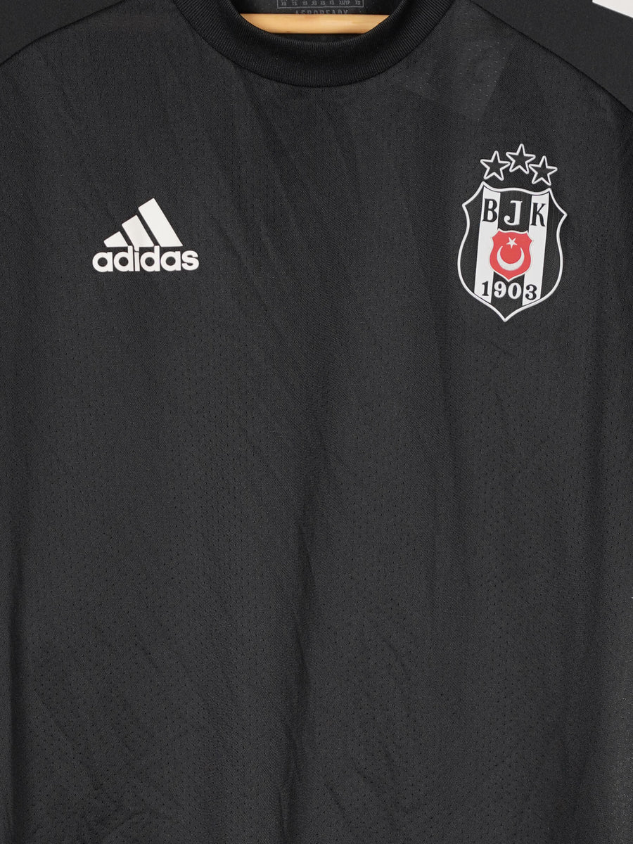 2020/21 Besiktas Training shirt (XS)