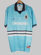1860 Munich Home Shirt 1997/98 Abedi Pele 19 (XL)
