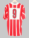 1990/92 PSV Romario #9 Home Shirt (L) Adidas