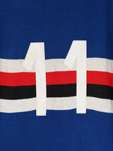 1980s Sampdoria Home Shirt Sample L/S #11 (XL)