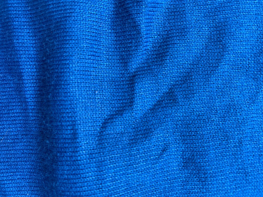 1980s Sampdoria Home Shirt Sample L/S #11 (XL)