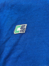 1980s Sampdoria Home Shirt Sample L/S #11 (XL)