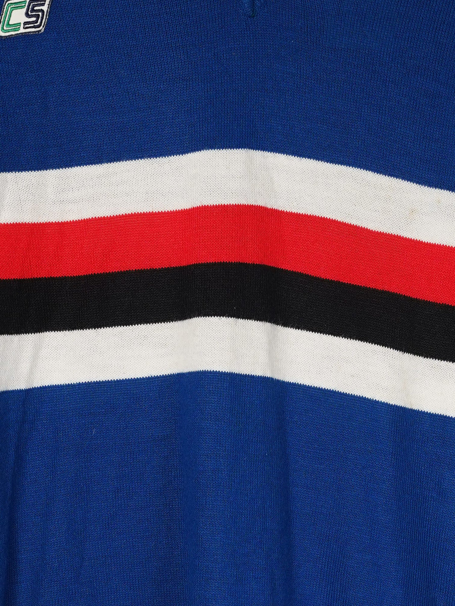 1980s Sampdoria Home Shirt Sample L/S #11 (XL)