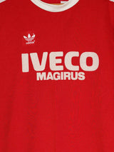 FC Bayern Munich Home Shirt 1983/84 (L)