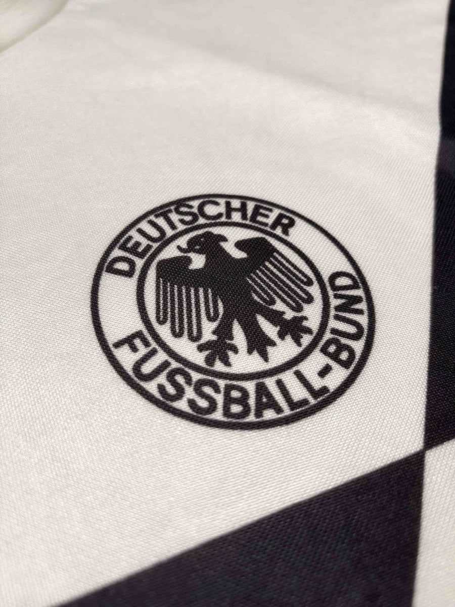 West Germany Home Shirt 1988/90 (L)