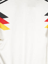 1988/90 Germany Home Shirt (M)