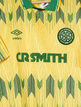 Celtic Away Shirt 1989/91 (L)