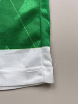 1992/93 Celtic Home Shirt (L)