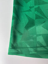 1989/91 Hibernian Home Shirt (L)