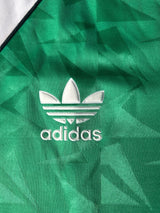 1989/91 Hibernian Home Shirt (L)