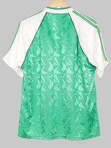 1989/91 Hibernian Home Shirt (L)