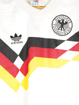 1990/91 Germany Home Shirt (M)
