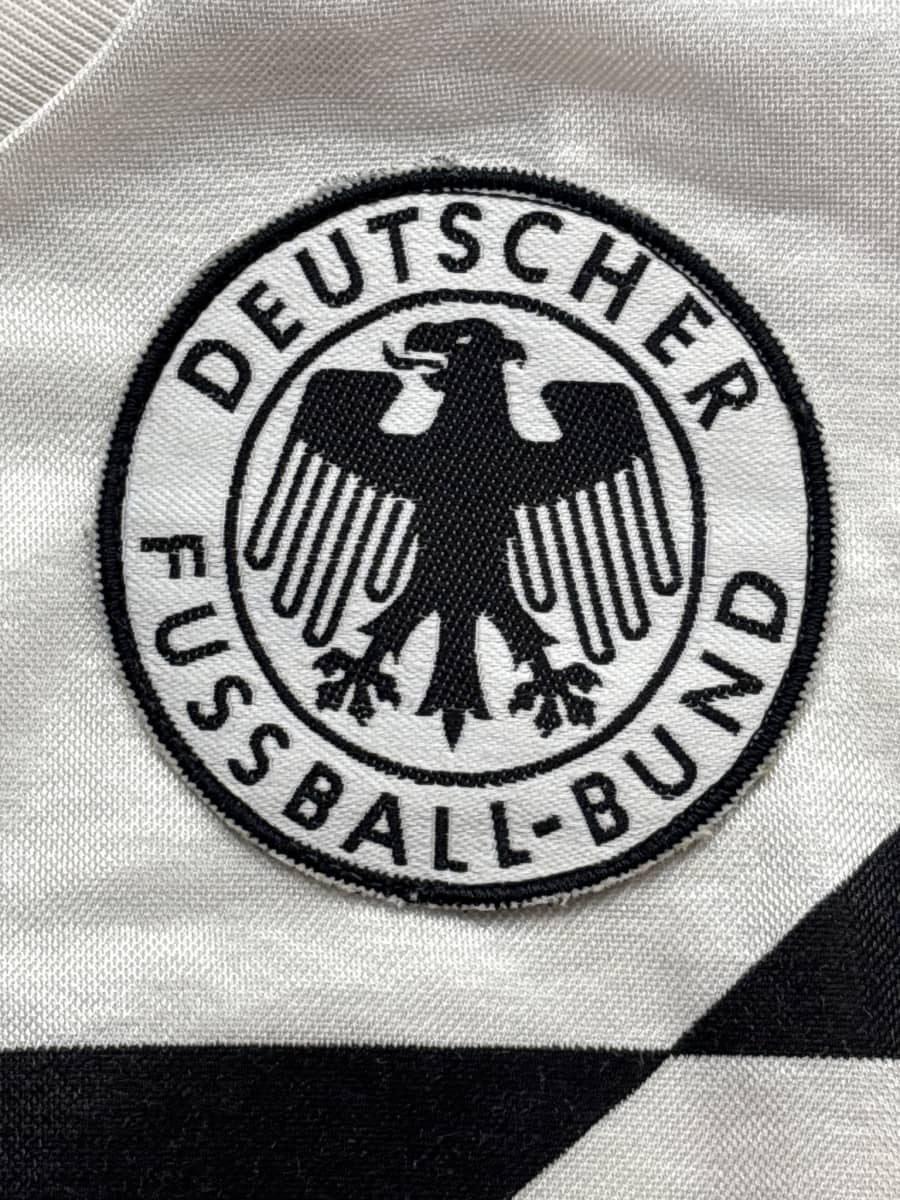 1990/91 Germany Home Shirt (M)