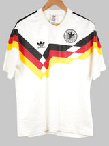 1990/91 Germany Home Shirt (M)