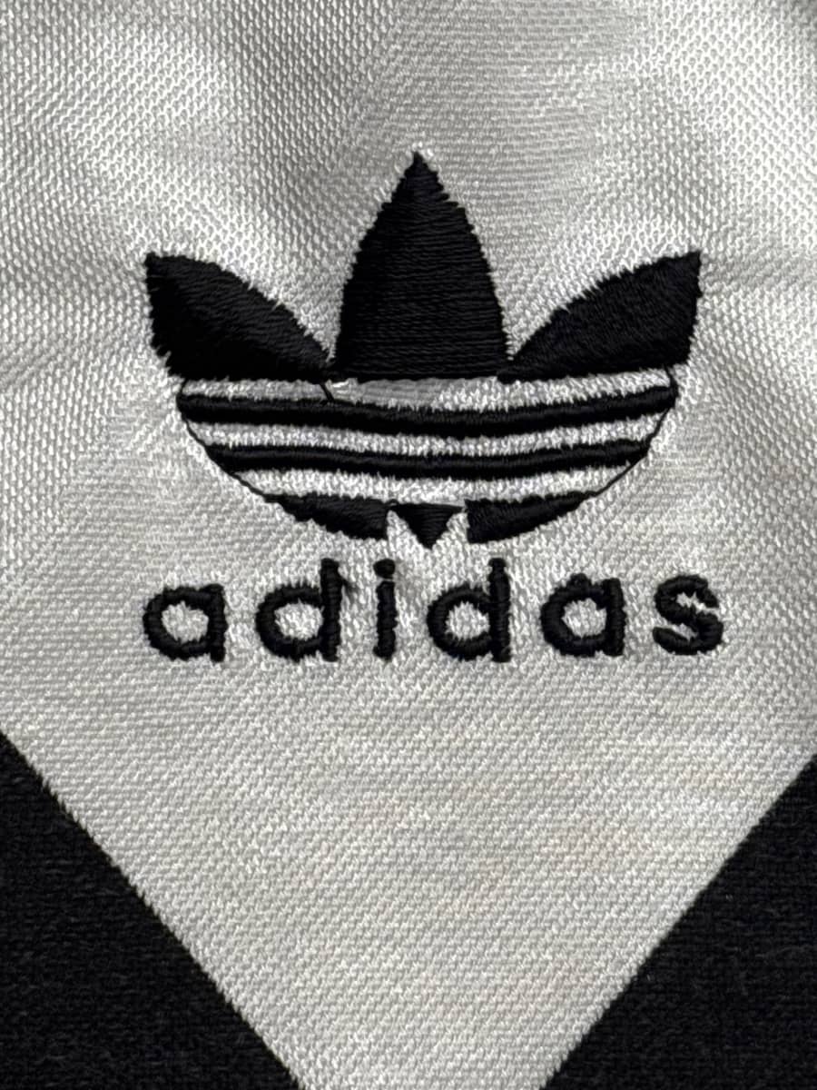 1990/91 Germany Home Shirt (M)