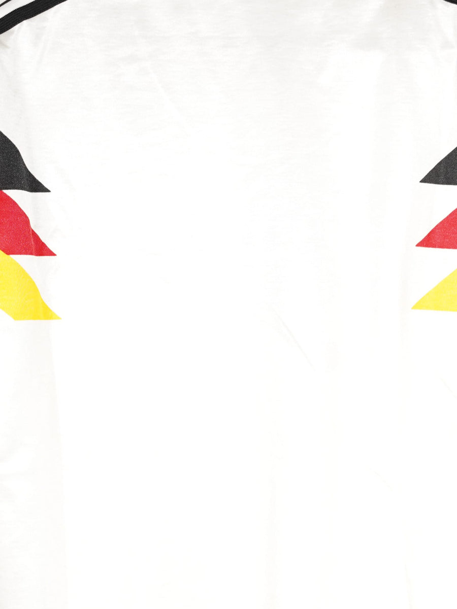1990/91 Germany Home Shirt (M)