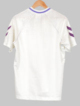 1990/91 Real Madrid Template Home Shirt (M)