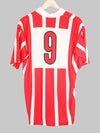 1990/92 PSV Romario #9 Camiseta Local (L) Adidas
