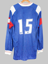 1990s AC Garrufo L/S Shirt #15 (XL)