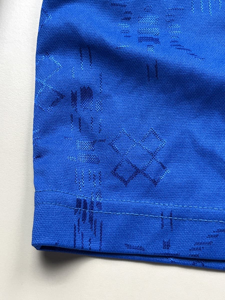 1990s AC Garrufo L/S Shirt #15 (XL)