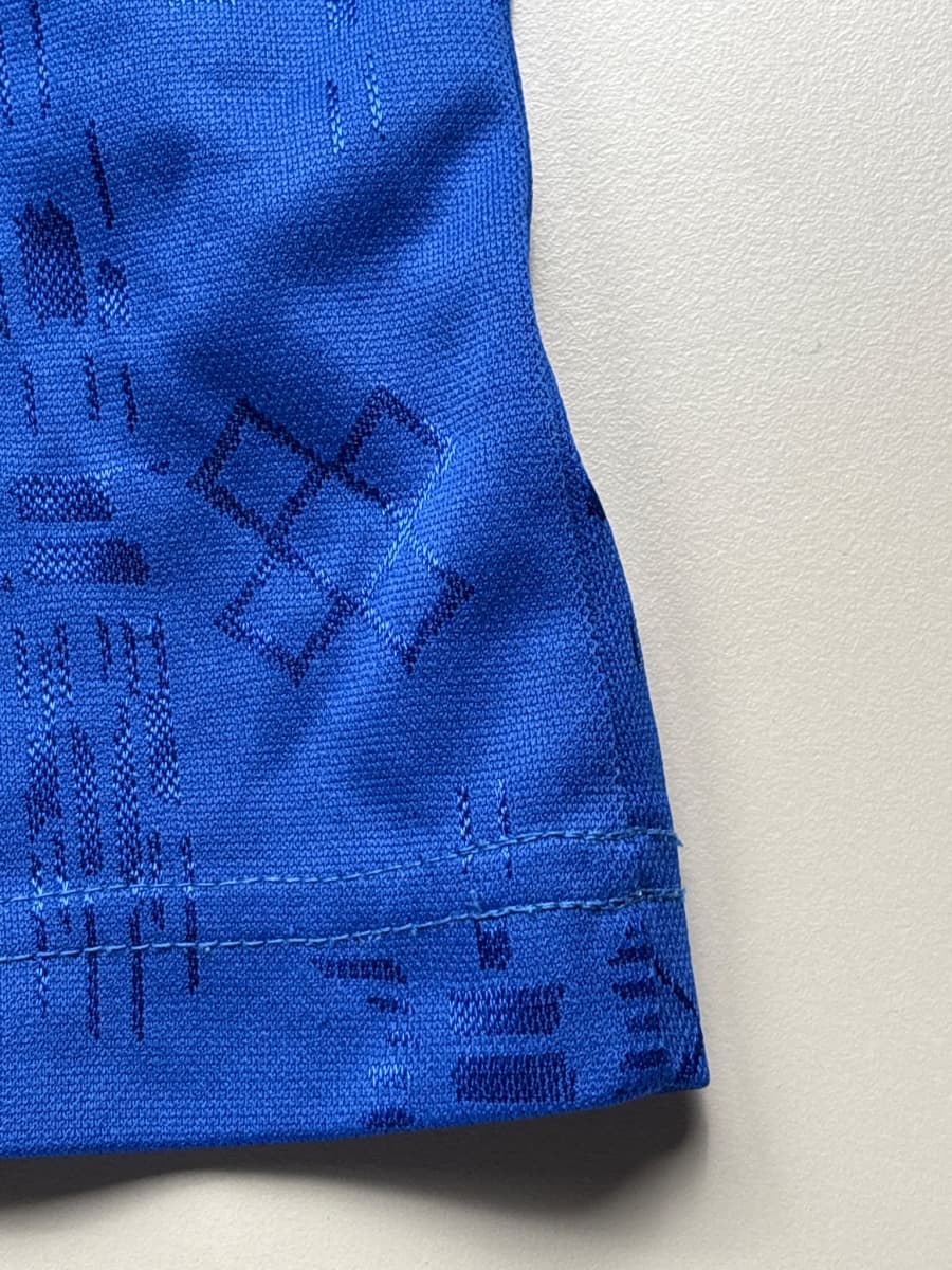 1990s AC Garrufo L/S Shirt #15 (XL)