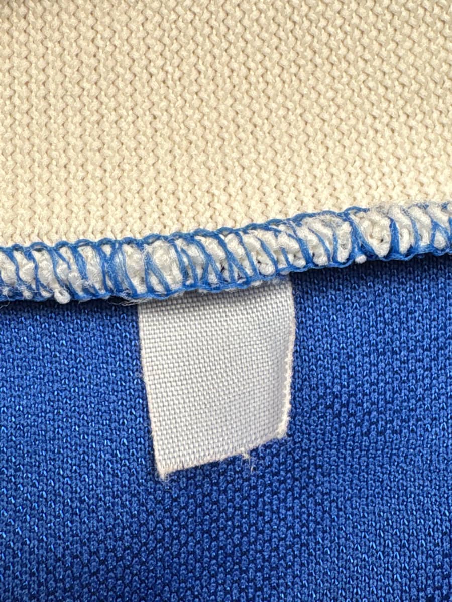 1990s AC Garrufo L/S Shirt #15 (XL)