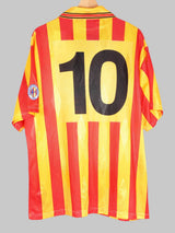 1990s ASD Termoli Home Shirt #10 (XL)