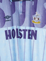1991/94 Tottenham Third Shirt (XL)