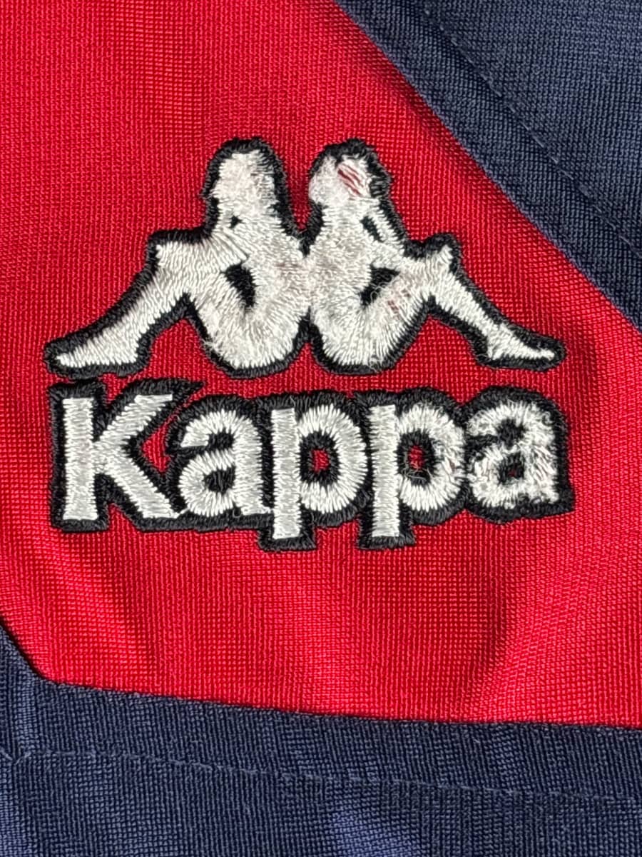 1992/93 FC Barcelona Track Jacket (L)