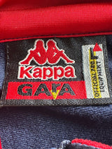 1992/93 FC Barcelona Track Jacket (L)
