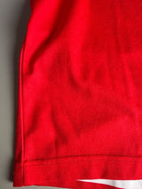 1992/93 Feyenoord Home Shirt (XL)