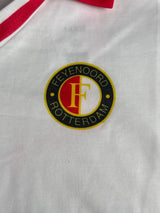 1992/93 Feyenoord Home Shirt (XL)