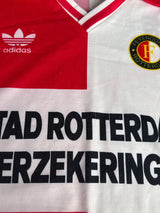 1992/93 Feyenoord Home Shirt (XL)