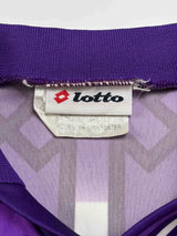 Fiorentina Away Shirt 1992/93 (M)