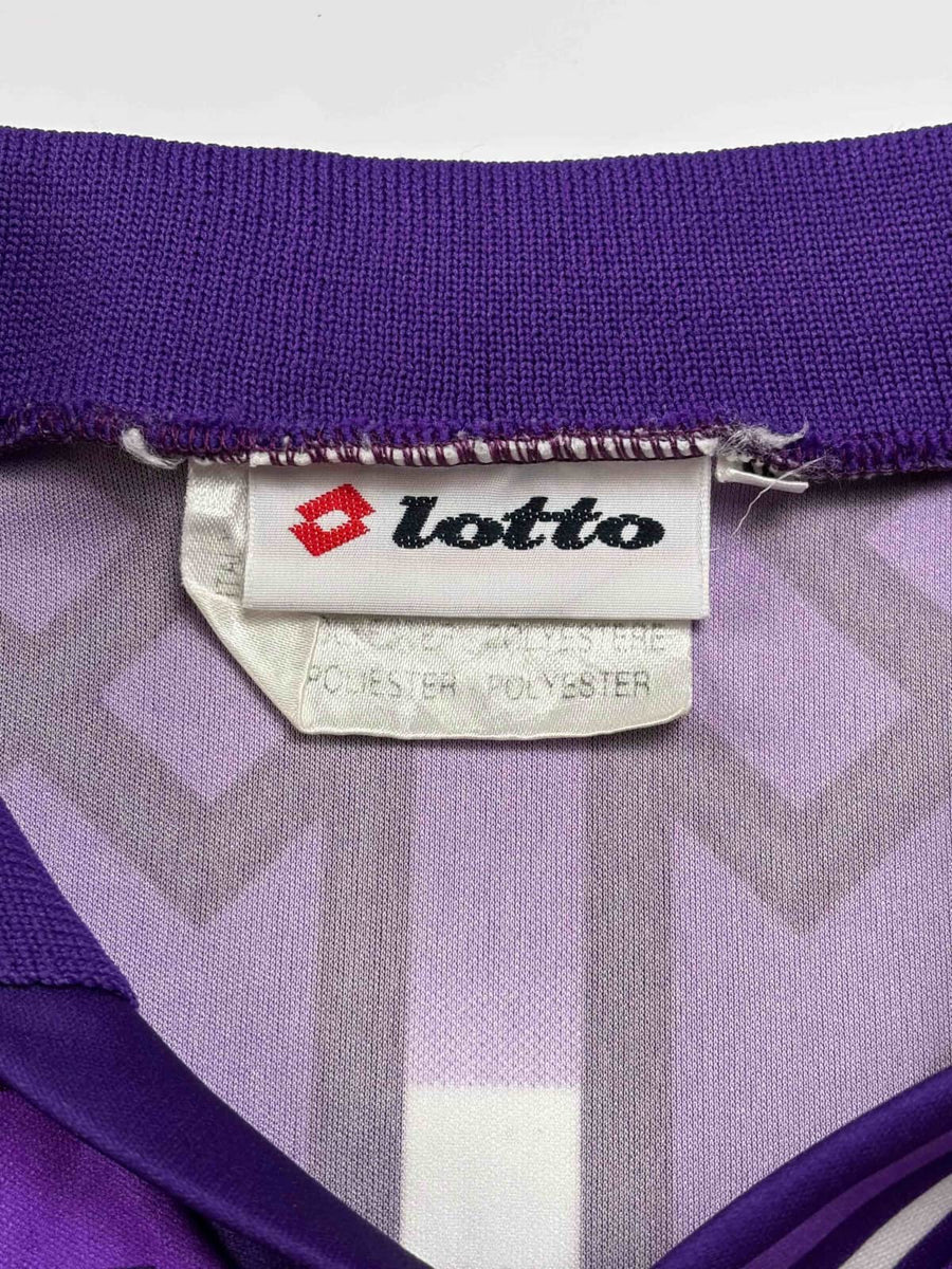 Fiorentina Away Shirt 1992/93 (M)