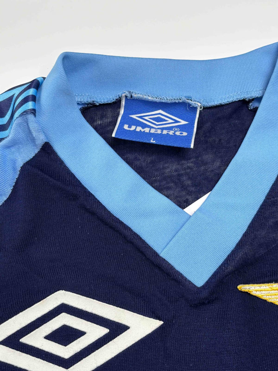 Lazio Training Shirt 1992/93 (L)